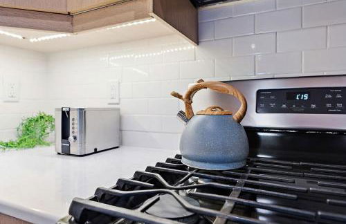 Urban Lake Life - Foto 19