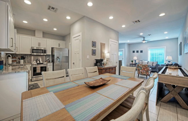 Villa La Isla Family Condo With Pool Near Corpus Christi s Best Beaches Dining - Foto 4