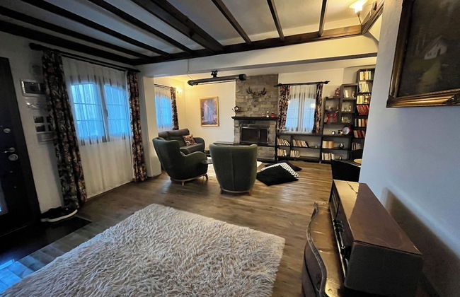 Otelox Sinap Villa - Foto 12