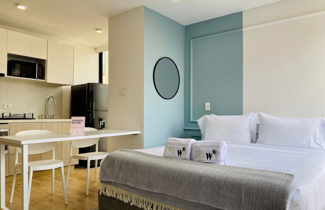 Capital by Wynwood House - Foto 24