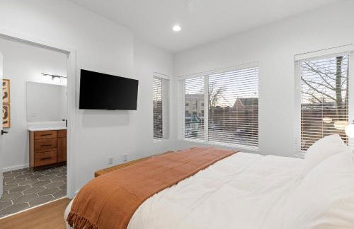 Golden Hour - A Southside Home - Foto 43