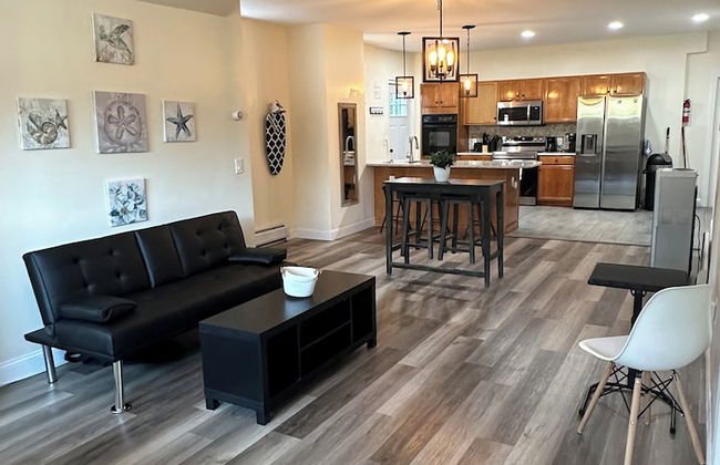 51 Seymour St - Foto 1