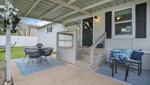 Near Water Lake Dallas Home with Furnished Patio! - Foto 3