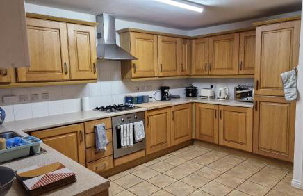 Tall Trees. Luxury North Cotswold cottage - Foto 4