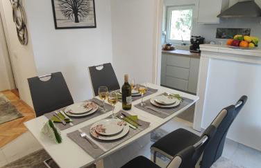 Apartman Oaza - Ploče, Croatia - Foto 12