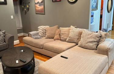 3 bedroom stylish house - Foto 8