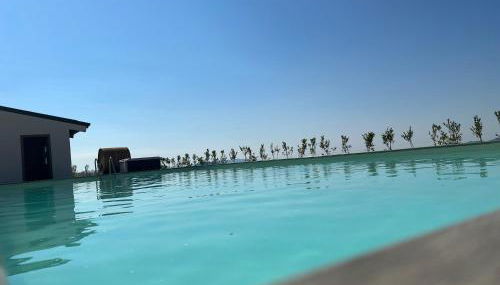 MonteSoprano Agriturismo - Resort - Spa - Gym -Camping - Suite - Foto 5, Garden