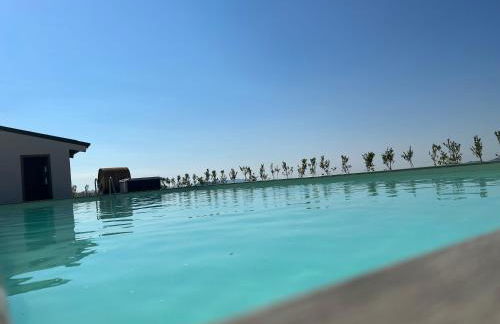 MonteSoprano Agriturismo - Resort - Spa - Gym -Camping - Suite - Foto 5