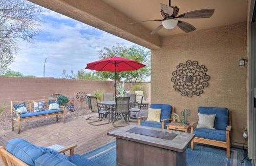 Luxe Anthem Home with Grilling Patio Near Hiking! - Photo 23