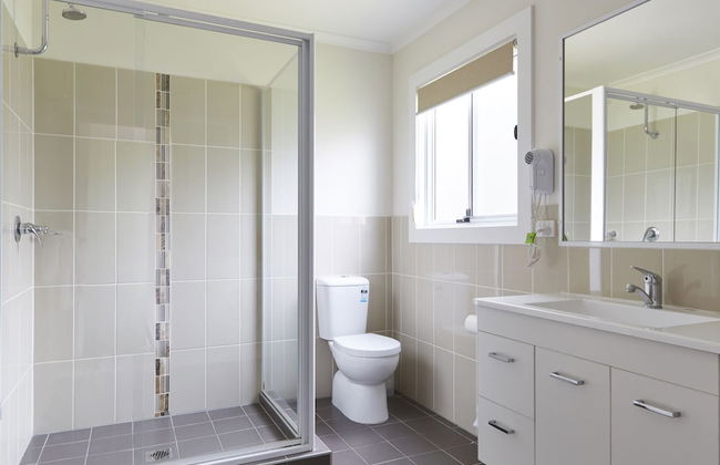 NRMA Stockton Beach Holiday Park - Photo 32