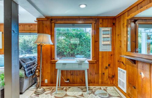 Cozy Cottage - Foto 7