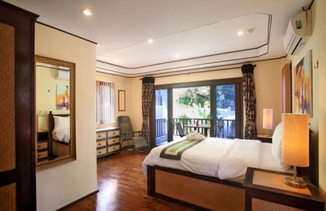 3 Bedroom Bay View Villa Koh Phangan SDV234-By Samui Dream Villas - Foto 13