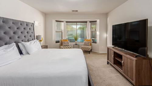 Beautifully Decorated HomeAvondalePrivatePool - Foto 5