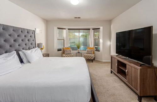 Beautifully Decorated HomeAvondalePrivatePool - Foto 5