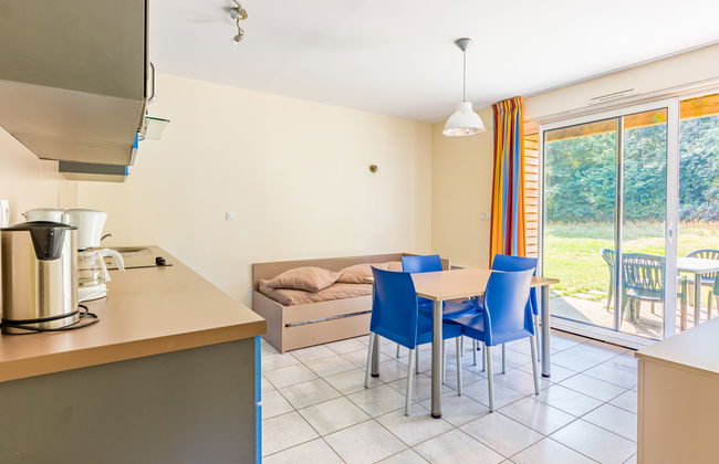 Le Relais du Plessis - Foto 8