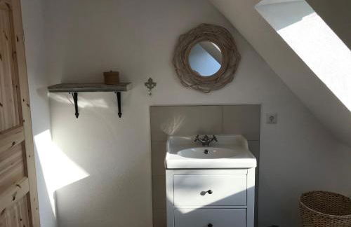 Ferienwohnung in der Uckermark am Oberuckersee OT Warnitz - Photo 13