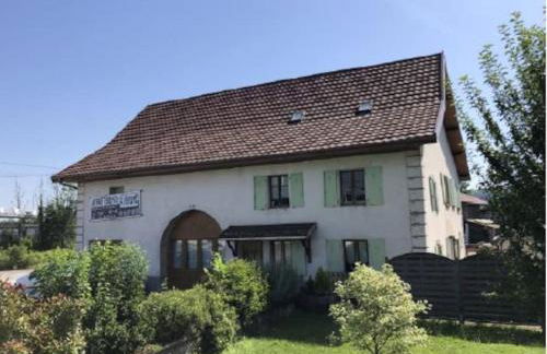 Grand appartement de 3 chambres moderne et spacieux, entièrement meublé - Foto 1