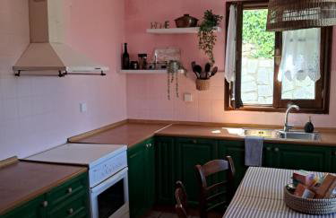 Aspasia's Villa - Foto 15