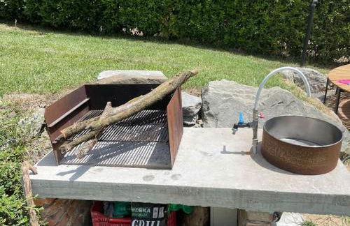 Casa Barulli - Tuscany - Foto 42