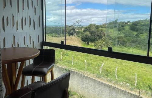 Flat Serra Negra, Bezerros - Foto 19