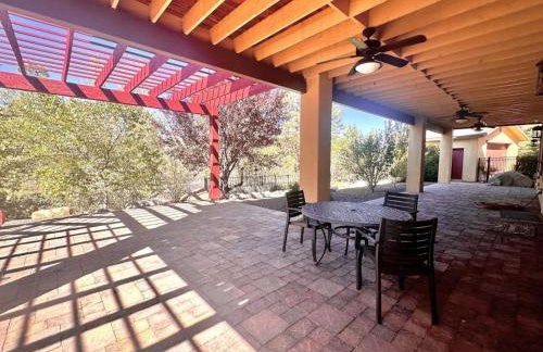 Villa Hermosa- Guest Quarters - Foto 16