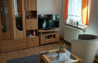 Ferienwohnung im Erzgebirge in Gelenau - Foto 1