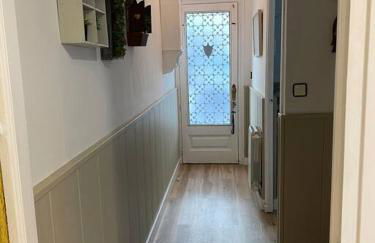 Casita pueblo al lado Del Mar-Vilasardemarlux4 - Foto 32