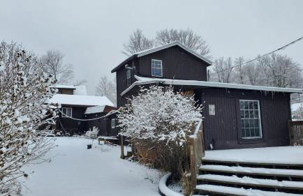 Newton Lake - Foto 2