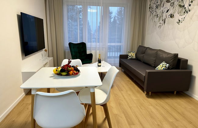 GALANDA APARTMENTS - Foto 10