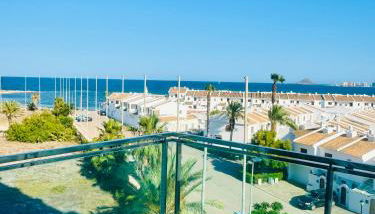 Family Apartment La Manga - Foto 3