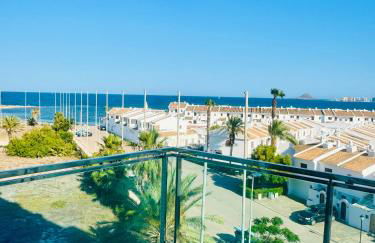 Family Apartment La Manga - Foto 3