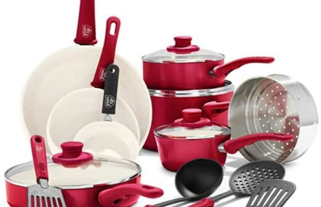 Cozy Family Home - Walk to MO Botanical Gardens - Photo 15