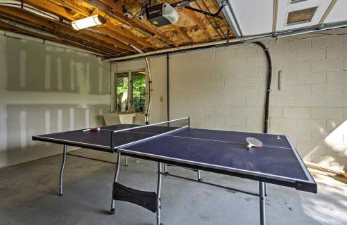 Hickory Hills - Ultimate Asheville Getaway, Hot Tub and Gas Grill! - Foto 20