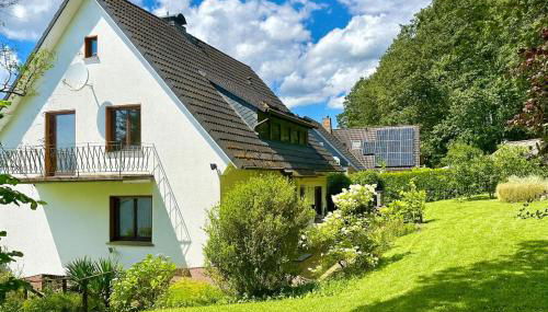 FeWo Naturarena Aussicht - Foto 2, Garden, Garden view