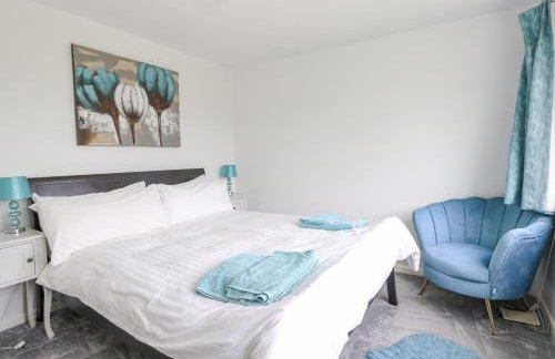 Mermaid Cottage - Foto 17