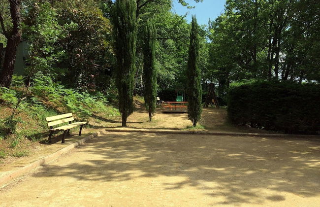 Village & Spa les Ventoulines - Foto 51