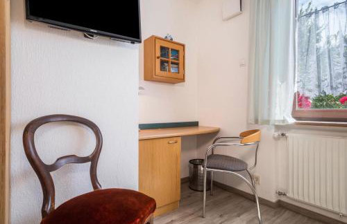 Bett und Frühstück bei Gertrud - Photo 17