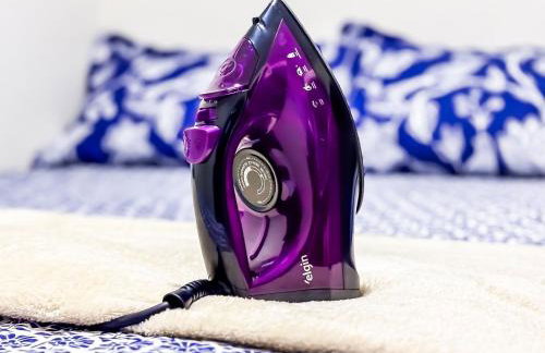 Vila Imper Host Balsas- Apês com Wi-fi I A/C a 3 min. do Mix Mateus - Foto 5