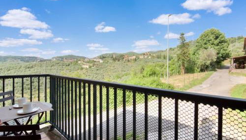 Apartment in Lamporecchio near Vinci - Foto 4