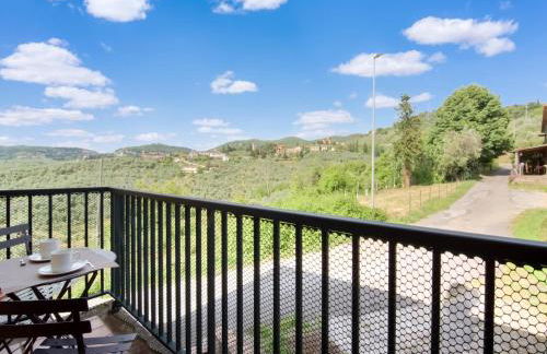 Apartment in Lamporecchio near Vinci - Foto 4