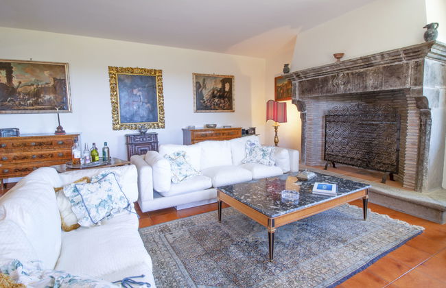 Villa Carolina - Foto 6