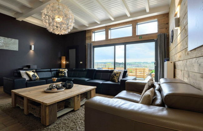 Relaxing Villa in Stavelot - Foto 21