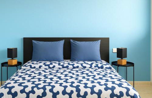 Besonderes Apartment mit einzigartigem Meerblick - Foto 10