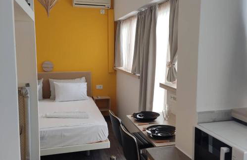 PETMEZA APARTMENT 2 Aigio City F - Photo 20