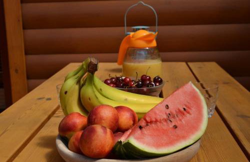 Morze Domków Wellness & Spa - Foto 21