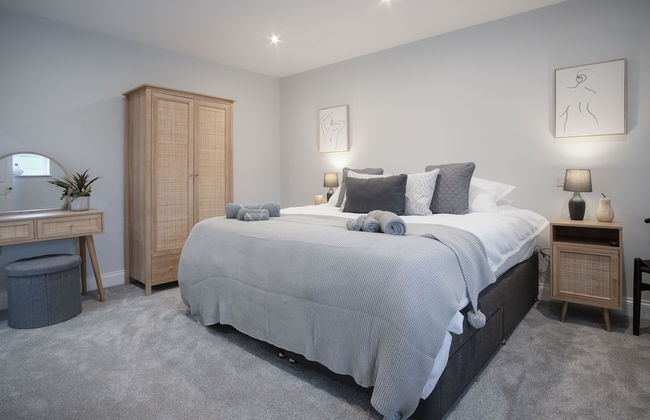 The Barn At Kiln Park - 2 Bed Cottage - Narberth - Foto 18