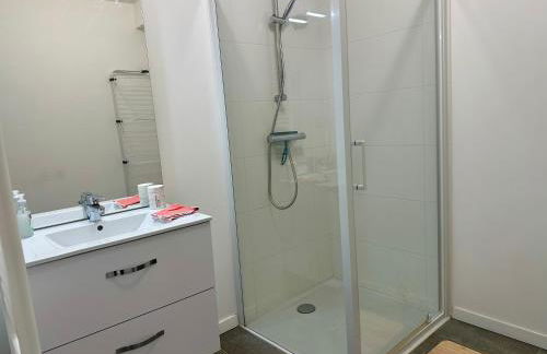 Appartement standing Vue panoramique sur Nantes - Foto 12