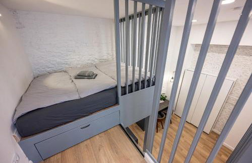 Spacious Lofts In Wedding - Foto 74