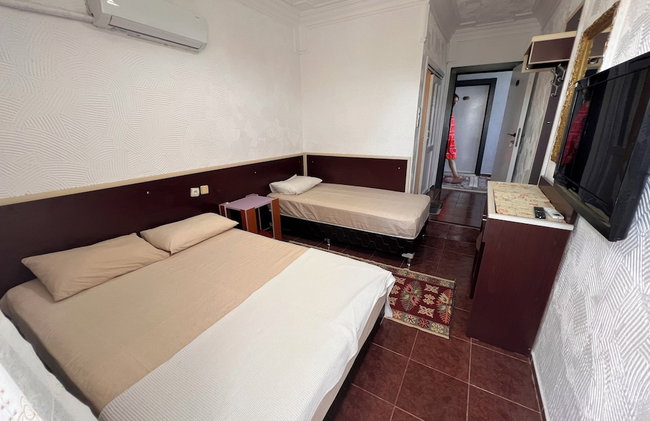 Olympos Likya Apart Otel - Foto 9