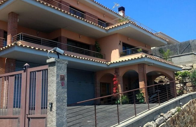 Villa Roca Grossa - Foto 40